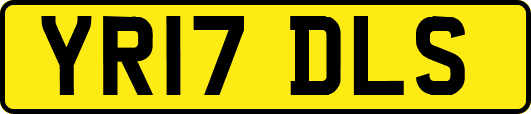 YR17DLS