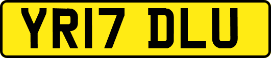 YR17DLU