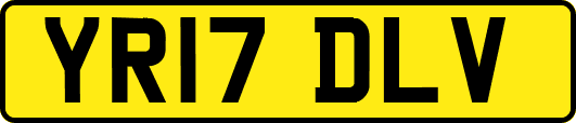 YR17DLV