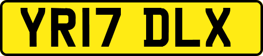 YR17DLX