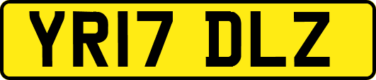 YR17DLZ