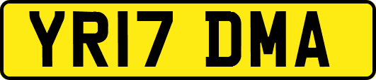 YR17DMA