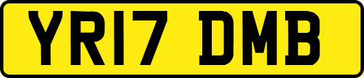 YR17DMB