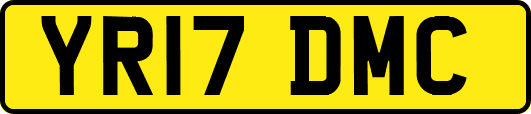 YR17DMC