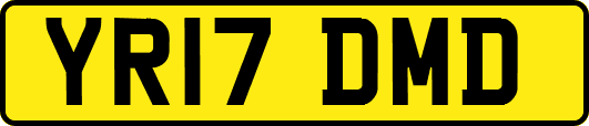 YR17DMD