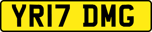 YR17DMG