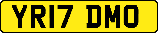 YR17DMO
