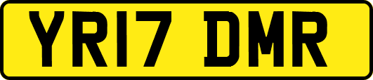 YR17DMR
