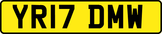 YR17DMW