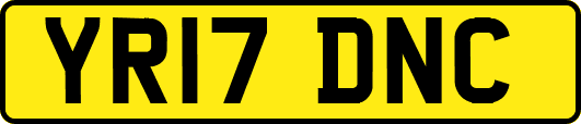 YR17DNC