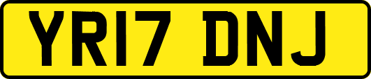 YR17DNJ