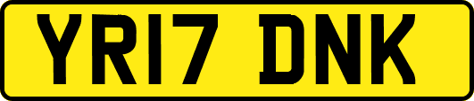 YR17DNK