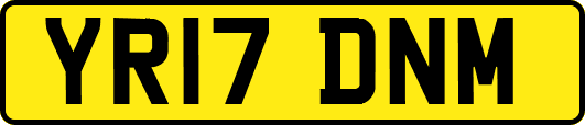 YR17DNM