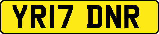 YR17DNR