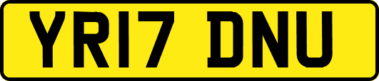 YR17DNU