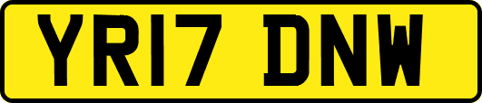 YR17DNW