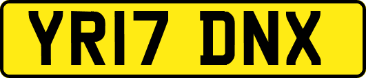 YR17DNX