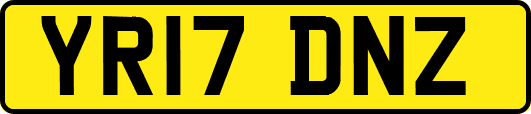 YR17DNZ