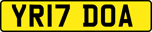 YR17DOA