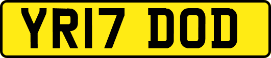 YR17DOD
