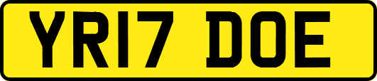 YR17DOE