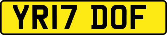 YR17DOF