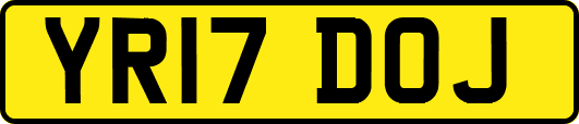 YR17DOJ