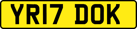 YR17DOK