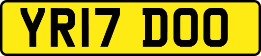 YR17DOO