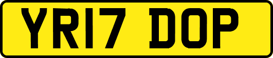 YR17DOP