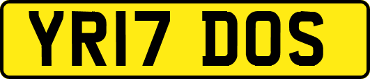YR17DOS