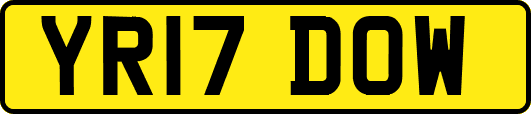 YR17DOW