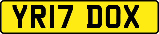 YR17DOX