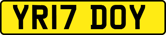 YR17DOY