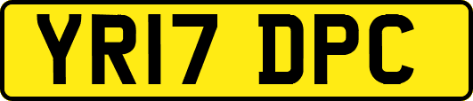 YR17DPC