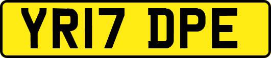 YR17DPE