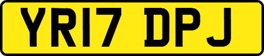 YR17DPJ