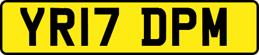 YR17DPM