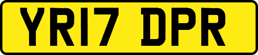 YR17DPR