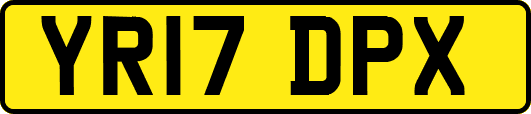 YR17DPX