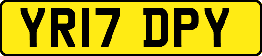 YR17DPY