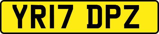 YR17DPZ