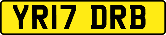 YR17DRB