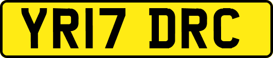 YR17DRC