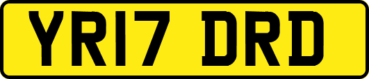 YR17DRD