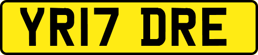YR17DRE