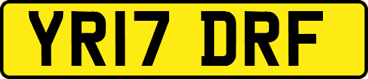 YR17DRF
