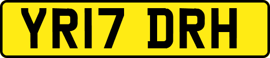 YR17DRH