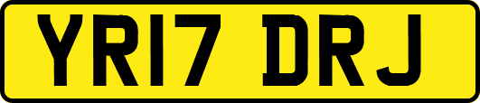 YR17DRJ