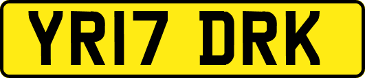 YR17DRK